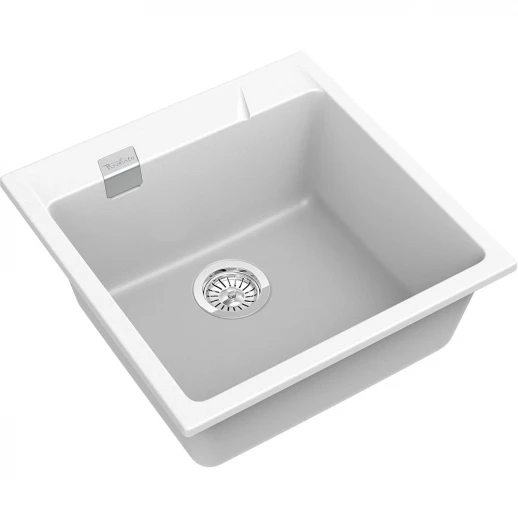 Кухонная мойка RIVELATO Rivelato RAUM RM-50 brina