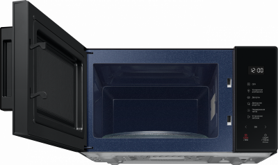 Микроволновые печи Samsung MS23T5018AK/BW