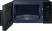 Микроволновые печи Samsung MS23T5018AK/BW