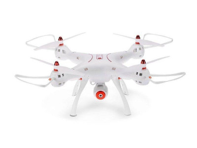 Защита лопастей для квадрокоптера Syma X8SW/SC