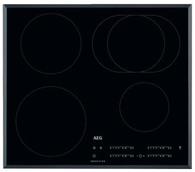 Встраиваемая индукционная панель AEG AEG IKB64410FB