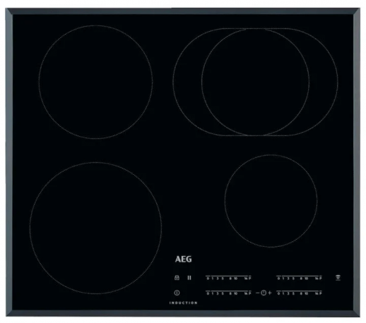 Встраиваемая индукционная панель AEG AEG IKB64410FB