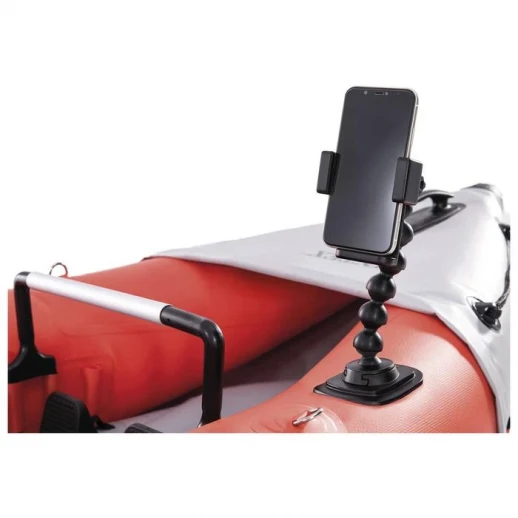 Байдарка Excursion Pro K1, 305 х 91 х 46 см, алюминиевое весло 218см, насос, до 100кг, 68303NP INTEX