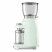 Кофемолка SMEG Кофемолка SMEG CGF01PGEU