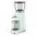 Кофемолка SMEG Кофемолка SMEG CGF01PGEU