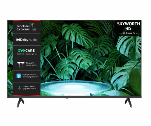Телевизор ЖК 43'' Skyworth Skyworth 43E55G