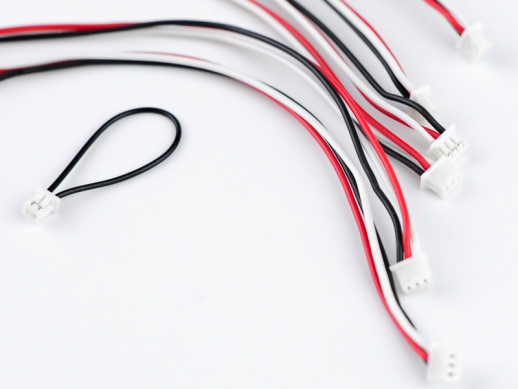 Комплект проводов для приёмника Taigen V2 6ch