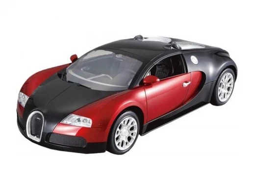Р/У машина MZ Bugatti Veyron 2050 1/10 + акб