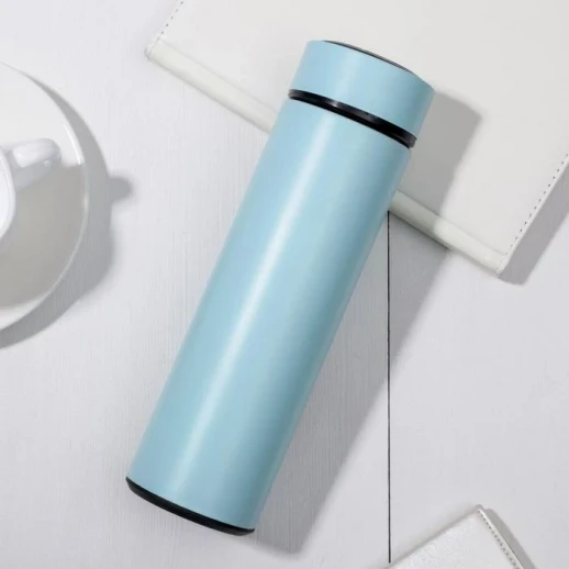 Термос Forever young, 500 мл, сохраняет тепло 10 ч