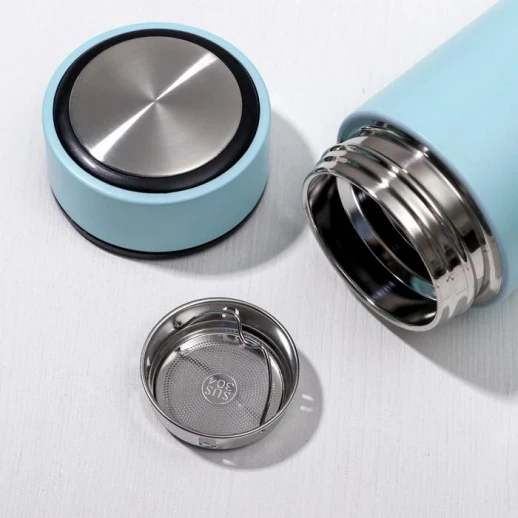 Термос Forever young, 500 мл, сохраняет тепло 10 ч