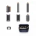 Стайлер Dyson Dyson Airwrap Complete Long HS05