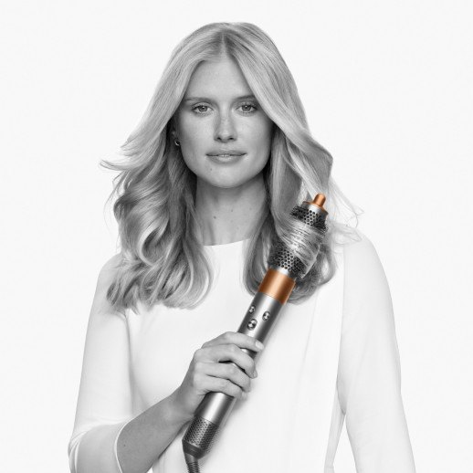 Стайлер Dyson Dyson Airwrap Complete Long HS05