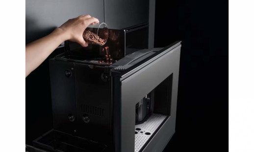 Встраиваемая кофемашина Franke FMY 45 CM BK FRANKE 131.0682.091