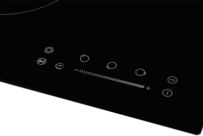 Встраиваемые электрические панели Kuppersberg Kuppersberg ECS 402
