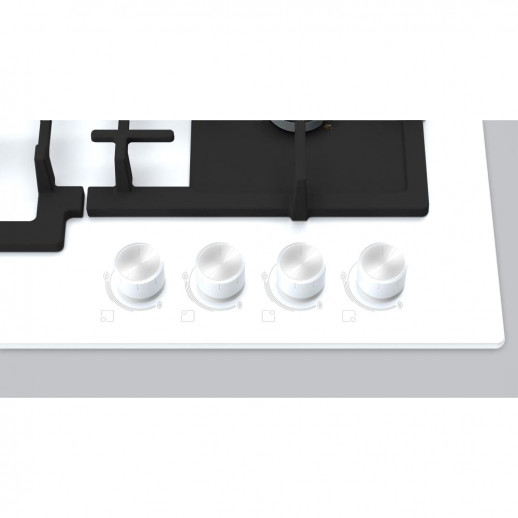 Встраиваемая газовая панель BOSCH Bosch PNP6B2O93R