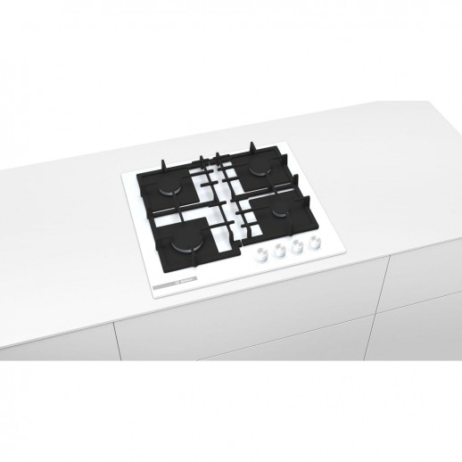 Встраиваемая газовая панель BOSCH Bosch PNP6B2O93R