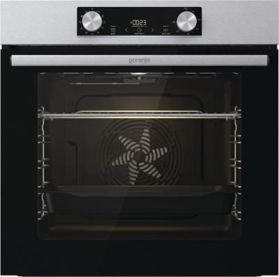 Встраиваемые электрические духовки GORENJE Gorenje Essential BO6735E02XK