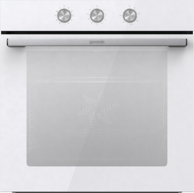 Встраиваемые электрические духовки GORENJE Gorenje BO6725E02WG