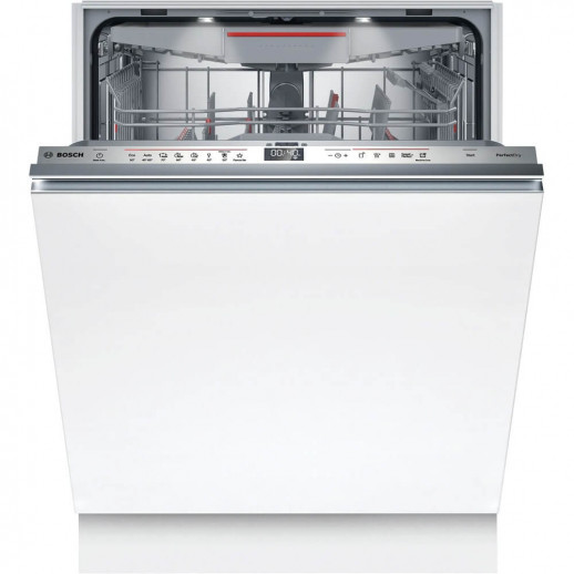 Встраиваемая посудомоечная машина Bosch BOSCH Serie 6 SMV6ZCX49E