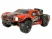 Радиоуправляемый шорт-корс Remo Hobby Rocket Brushless UPGRADE V2.0 (красный) 4WD 2.4G 1/16 RTR