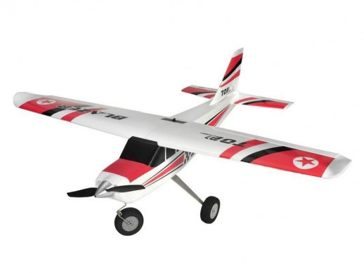 Р/У самолет Top RC Blazer 1280мм/1200мм (2 крыла) PNP