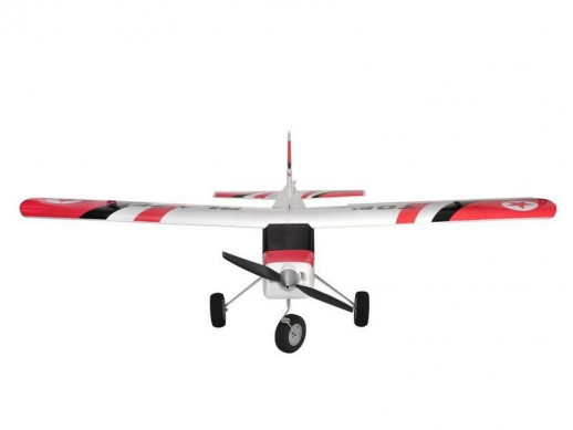 Р/У самолет Top RC Blazer 1280мм/1200мм (2 крыла) PNP