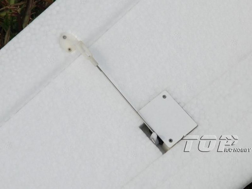 Р/У самолет Top RC Blazer 1280мм/1200мм (2 крыла) PNP