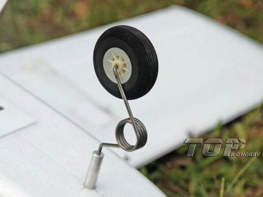 Р/У самолет Top RC Blazer 1280мм/1200мм (2 крыла) PNP