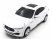 Р/У трансформер MZ Maserati Levante White 2392PF 1/14, стреляет присосками