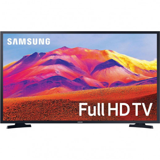 Телевизор ЖК 43'' Samsung Samsung Electronics UE43T5300AUCCE