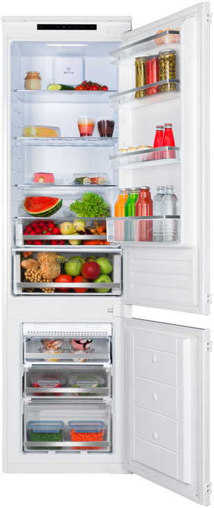 Встраиваемый холодильник Hansa BK347.3NF