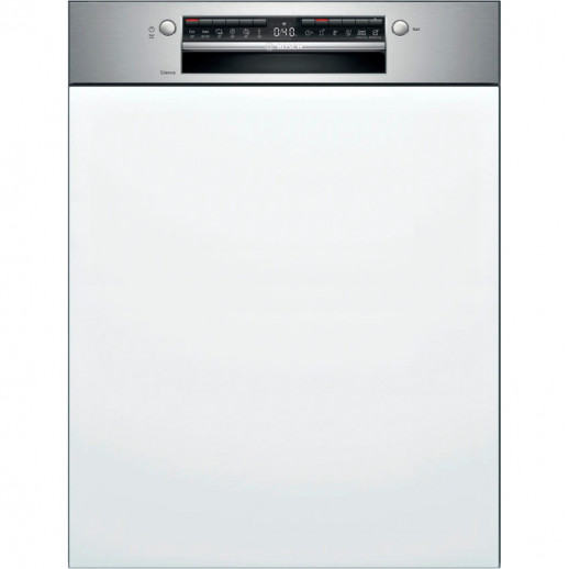 Встраиваемая посудомоечная машина BOSCH Bosch SMI4IMS62T