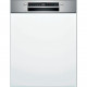 Встраиваемая посудомоечная машина BOSCH Bosch SMI4IMS62T