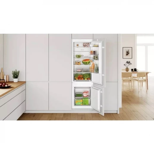Встраиваемый холодильник BOSCH Bosch KIV87NS306