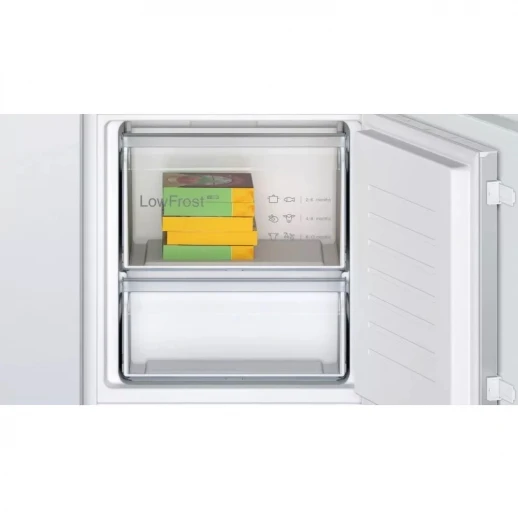 Встраиваемый холодильник BOSCH Bosch KIV87NS306
