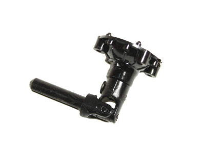 Крышка входного вала WPL, металл для моделей B-14, B-24, C-14, C-24, B-16, B-36