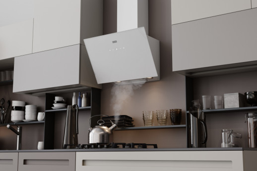 Вытяжка Franke Вытяжка Franke REFLECT 60 WH (330.0702.910)