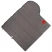 Спальник-одеяло Maclay camping comfort summer, 2 слоя, правый, с подголовником, 220х90 см, +10/+25°С