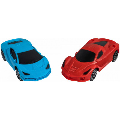 Машина ГЛАВИГРУШКА СI 2037 на пульте управления