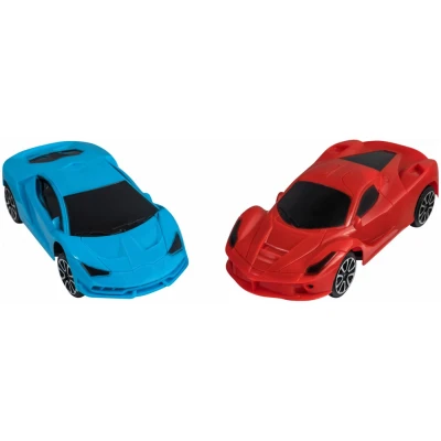 Машина ГЛАВИГРУШКА СI 2037 на пульте управления