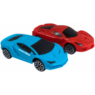 Машина ГЛАВИГРУШКА СI 2037 на пульте управления