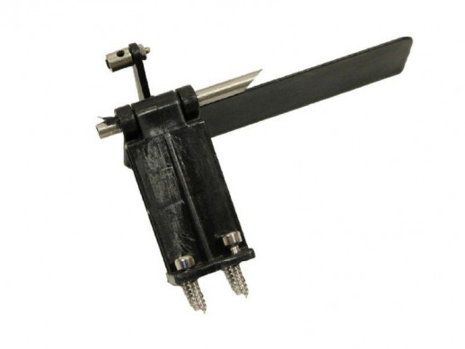 Руль в сборе для катера Volantex RC Atomic