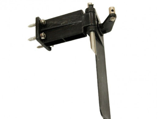 Руль в сборе для катера Volantex RC Atomic