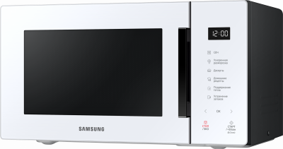 Микроволновые печи Samsung MS23T5018AW/BW