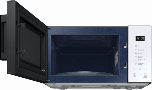 Микроволновые печи Samsung MS23T5018AW/BW