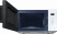Микроволновые печи Samsung MS23T5018AW/BW