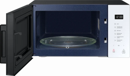 Микроволновые печи Samsung MS23T5018AW/BW