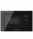Встраиваемая микроволновая печь Kuppersberg Kuppersberg HMW 626 B