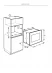 Встраиваемая микроволновая печь Kuppersberg Kuppersberg HMW 626 B