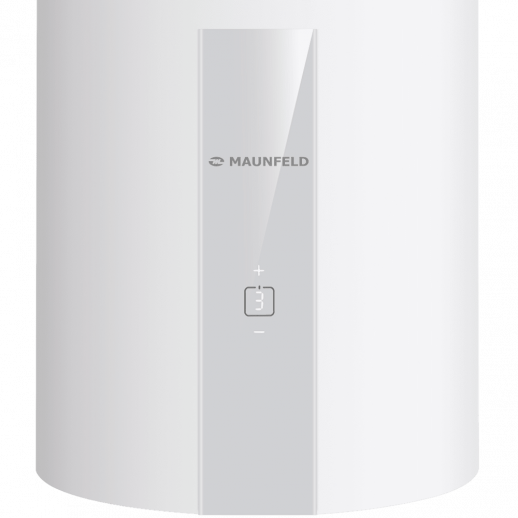 Вытяжка MAUNFELD MAUNFELD Lee Wall 35 Sensor W